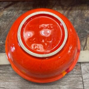 Maurices ceramic bowl